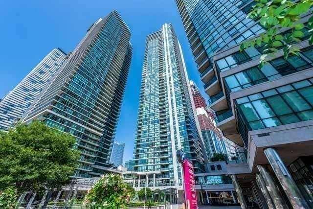 Luxury Success Tower At Pinnacle Centre ; Excellent Layout With Split Two Bedrooms And Two Washrooms ; Granite Counter Kitchen With Window ; 9' Ceiling amp ; Open Balcony ; ...