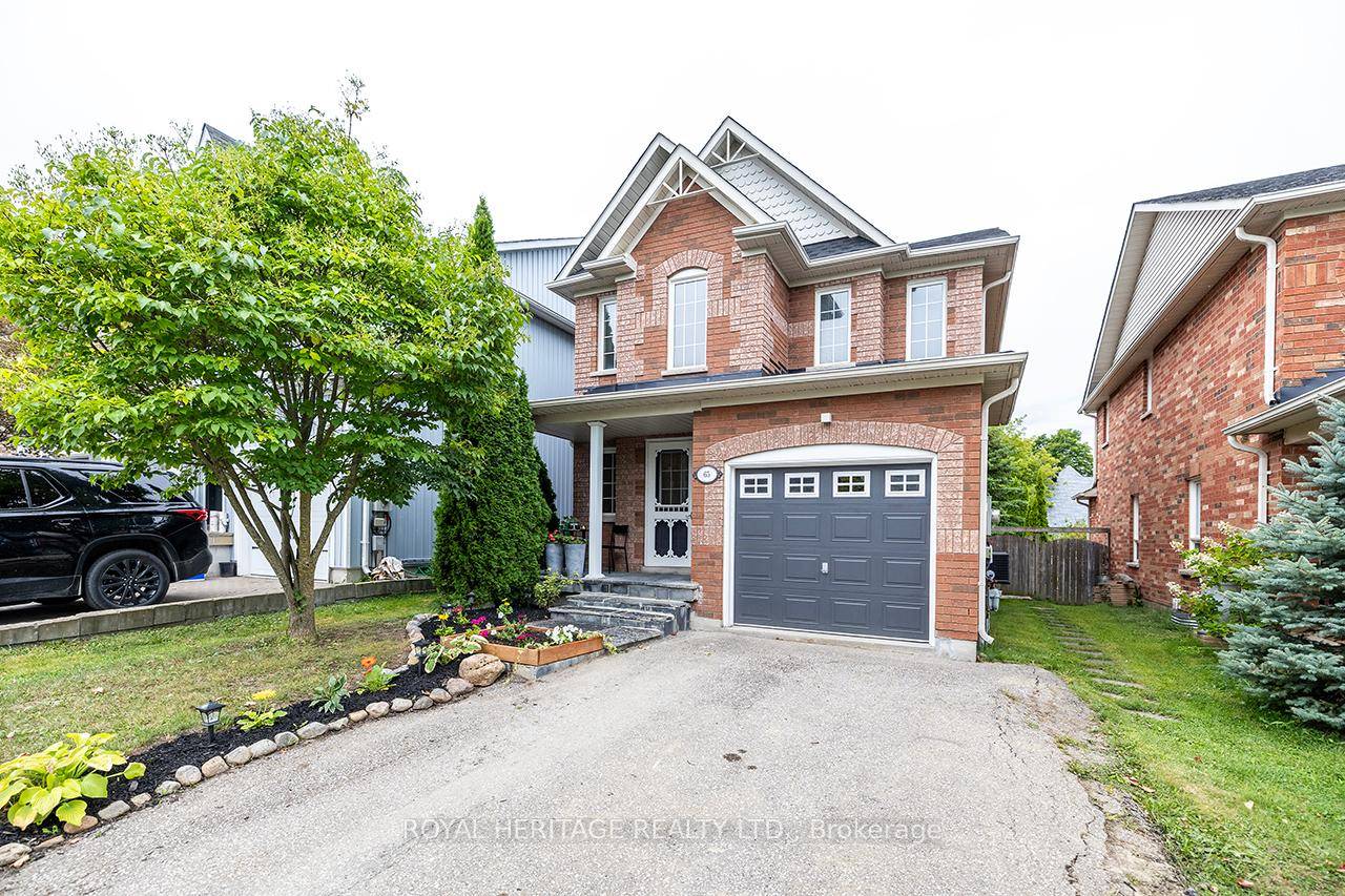 This beautifully maintained detached 3 bedroom home offers exceptional value, space, and comfort in the heart of Mount Albert.