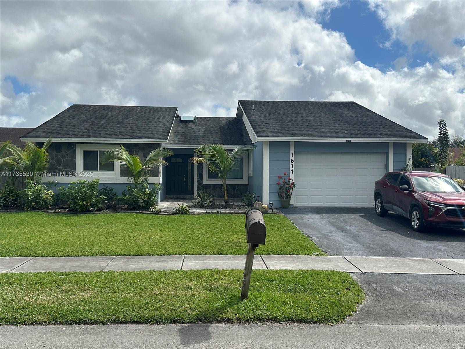 Welcome to your new home in Homestead, FL !