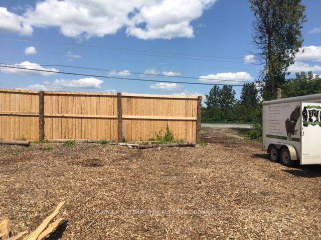 Great 100 X 150 Ft. Land For Sale, Not For Building !