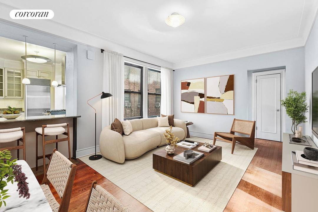 Introducing 333 East 80th Street, Apt.