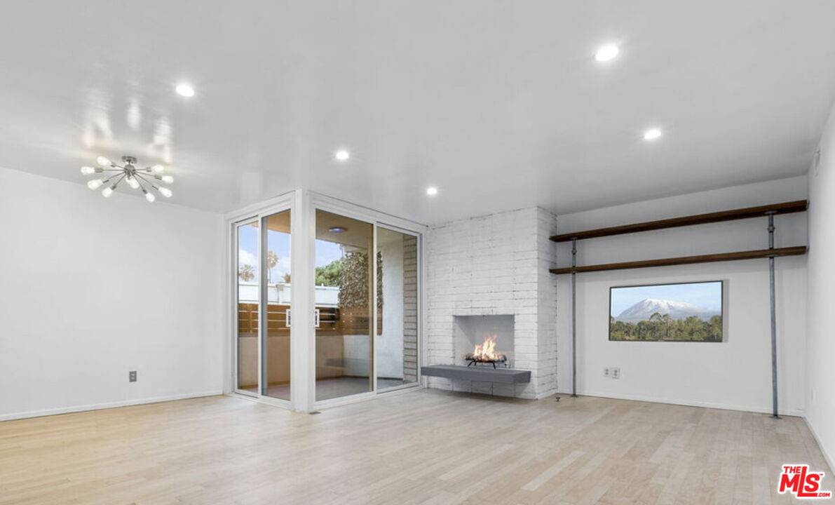 1807   Camden Ave 2BR La