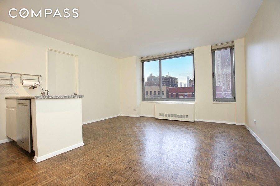 Welcome to your dream condo in the heart of Chelsea, NYC !
