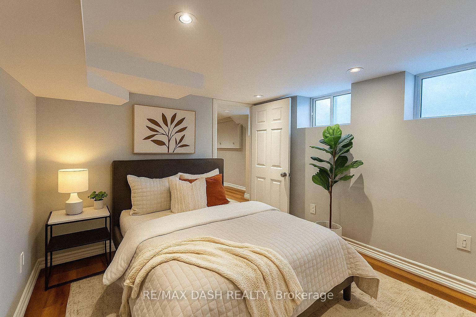 Nestled In Trendy Geary Neighbourhood W Laundry Ensuite, Separate Entrance, Open Concept, private outdoor space for entertainment, Steps From Blood Brothers, Parallel, Greater Good And All The Cool Shops And ...