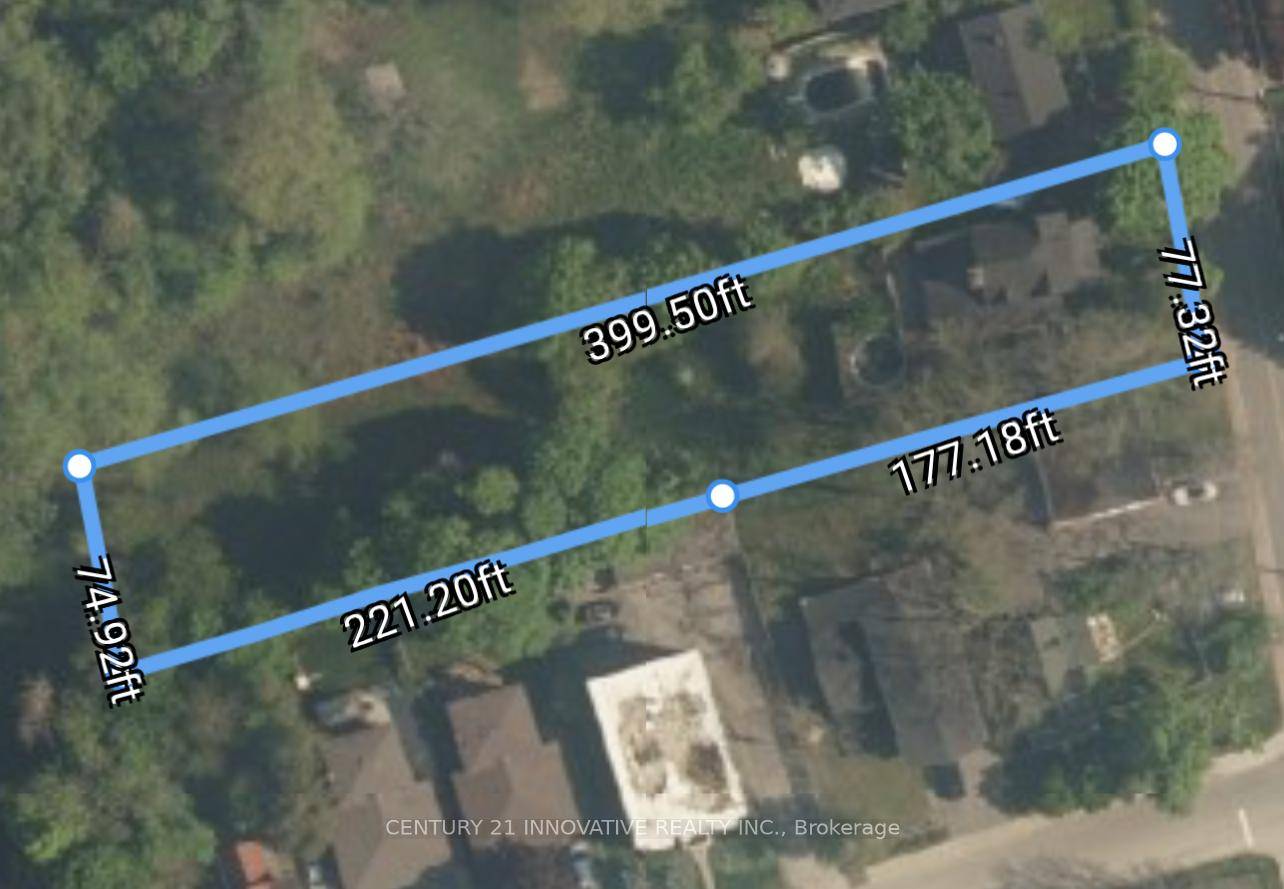 An ultra rare opportunity to acquire two side by side properties in the heart of Richmond Hills coveted Mill Pond community.