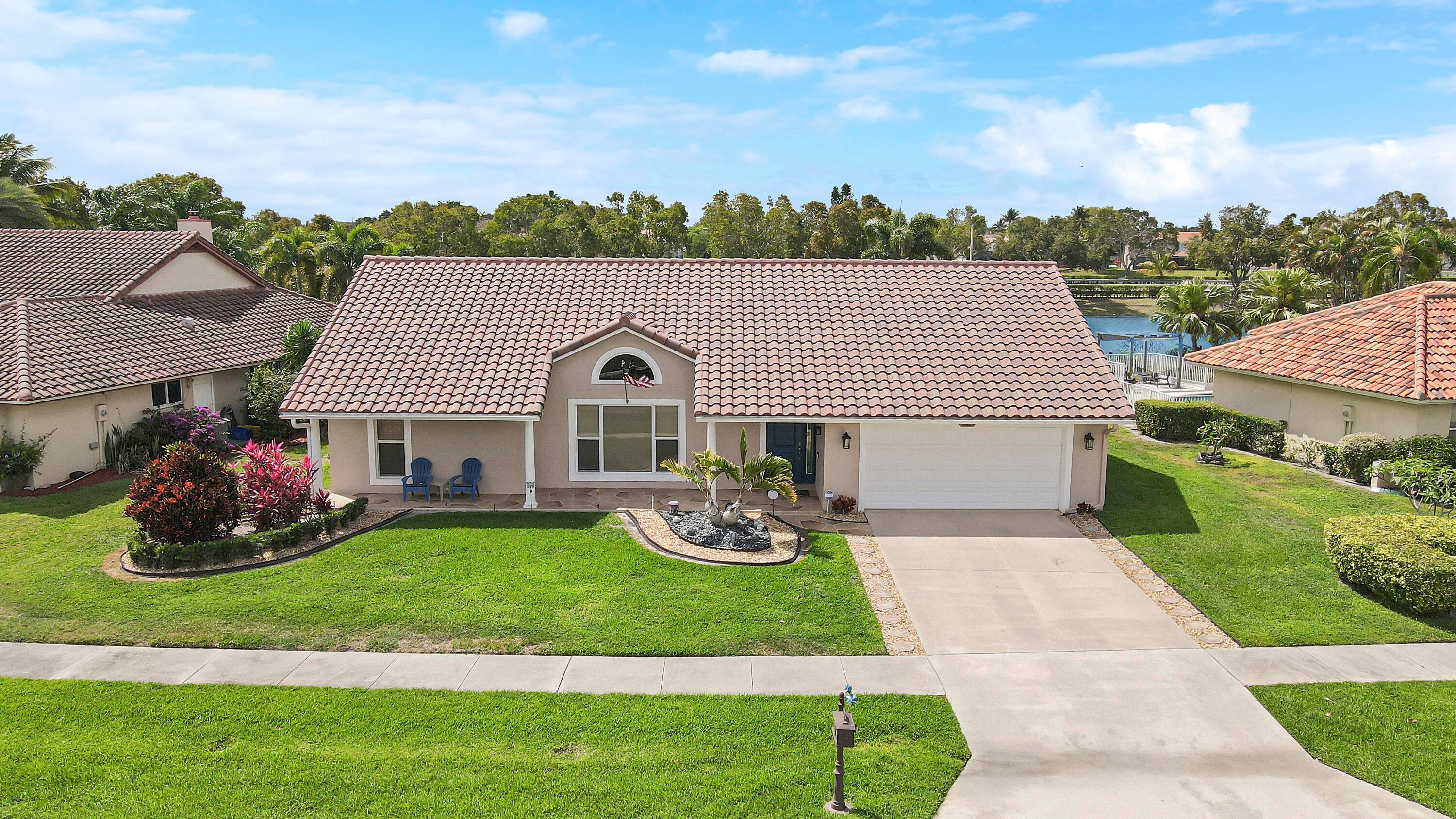Welcome home to this stunning.