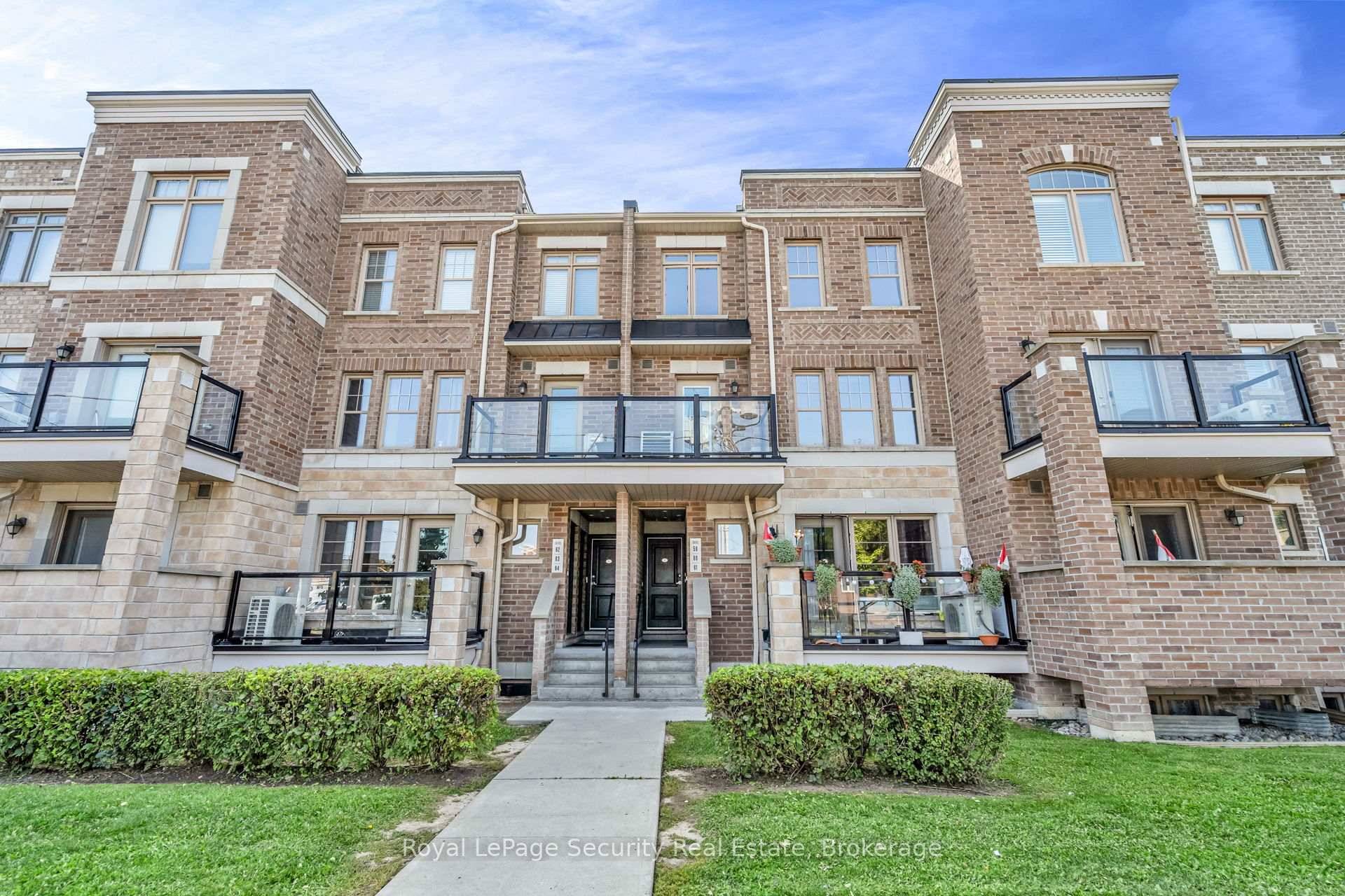 Welcome to this exceptional, open concept, two level townhome, offering over 1, 000 square feet of sophisticated living space.