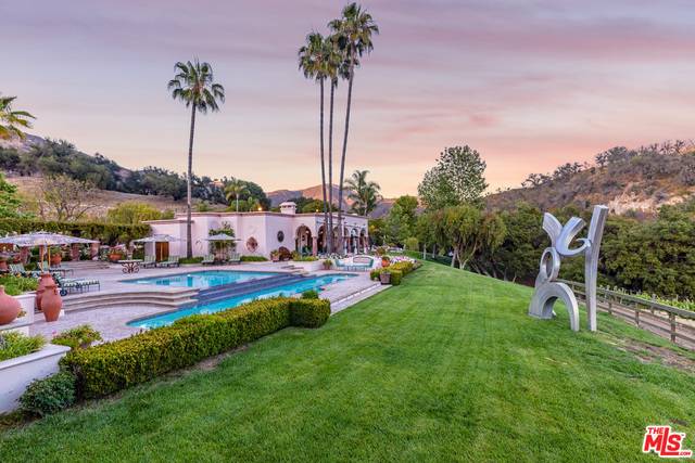 29000   Newton Canyon Rd Malibu LA