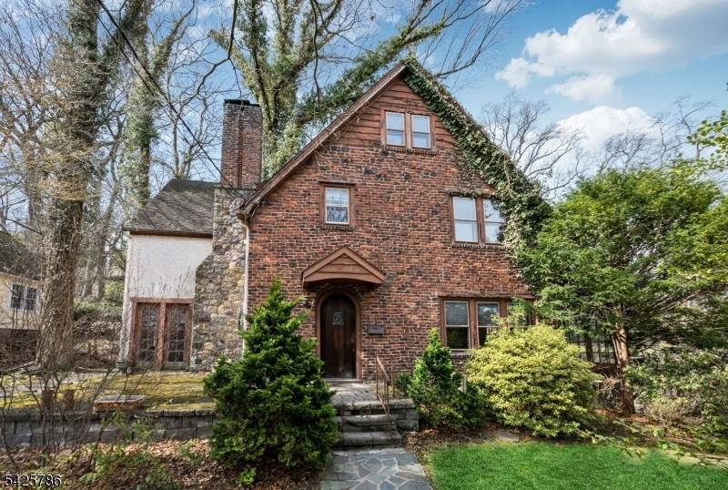 Some homes lock you into someone else's choices.