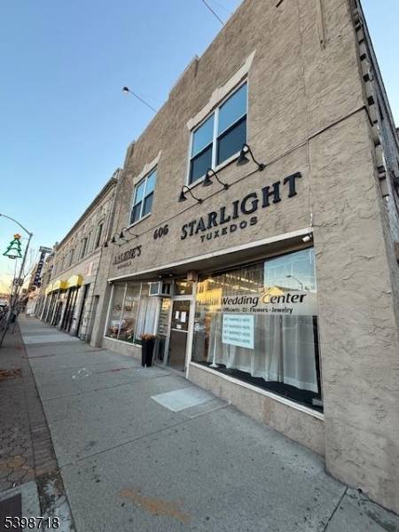 Bloomfield Ave Bloomfield Twp. New Jersey