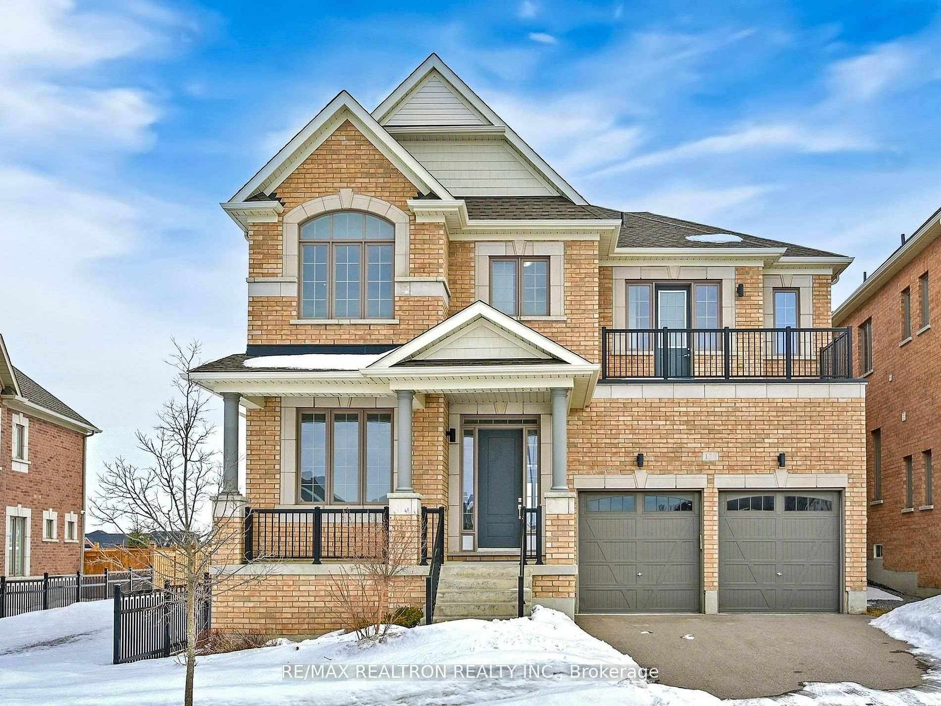 Your dream home awaits ! Experience luxury living in this stunning Hillsborough Elmdale Holland Landing home by Andrin Homes, perfectly situated at the top of Yonge St on a premium ...
