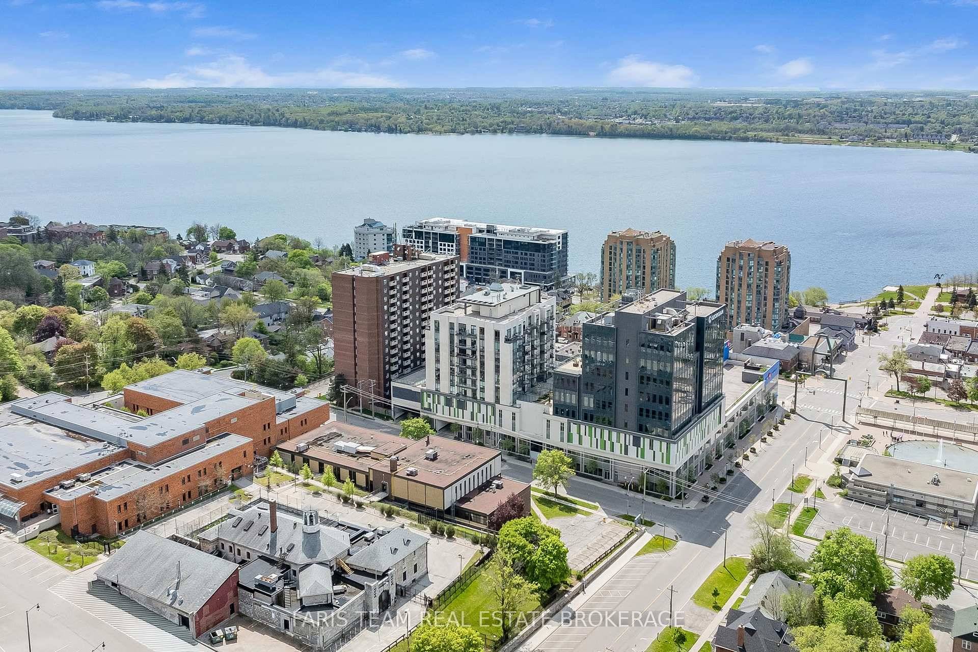 Top 5 Reasons You Will Love This Condo 1 Grand penthouse offering over 1, 600 square feet of thoughtfully designed space with two bedrooms, a cozy den, two modern bathrooms, ...