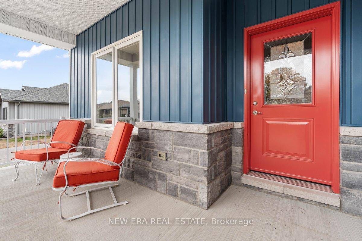 Retire in the picturesque town of Wellington in beautiful Prince Edward County.