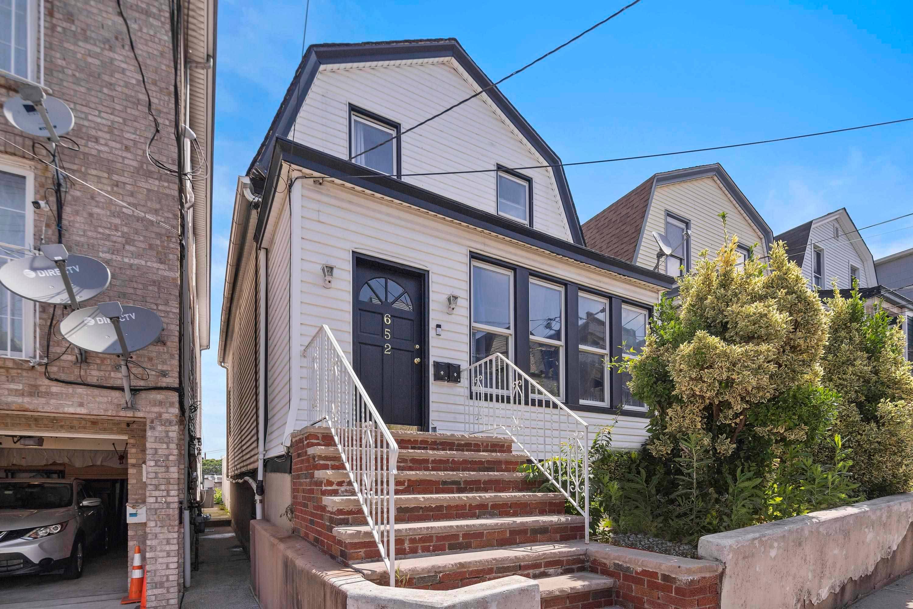 652 37TH ST New Jersey