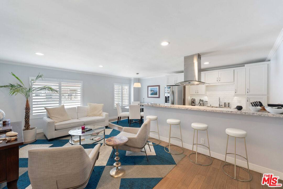 933 11th St 2BR Santa Monica La