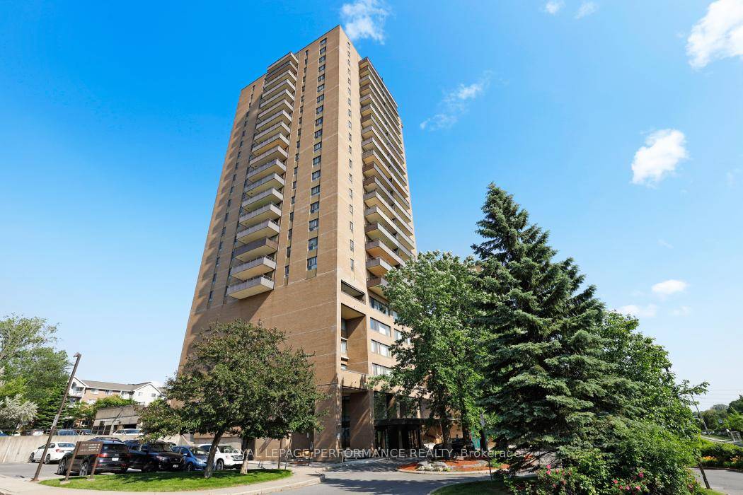 Enjoy breathtaking, unobstructed western views with stunning sunsets from the 23rd floor of this thoughtfully designed 3 bedroom, 2 bathroomcondo in the well established community of The Highlands.