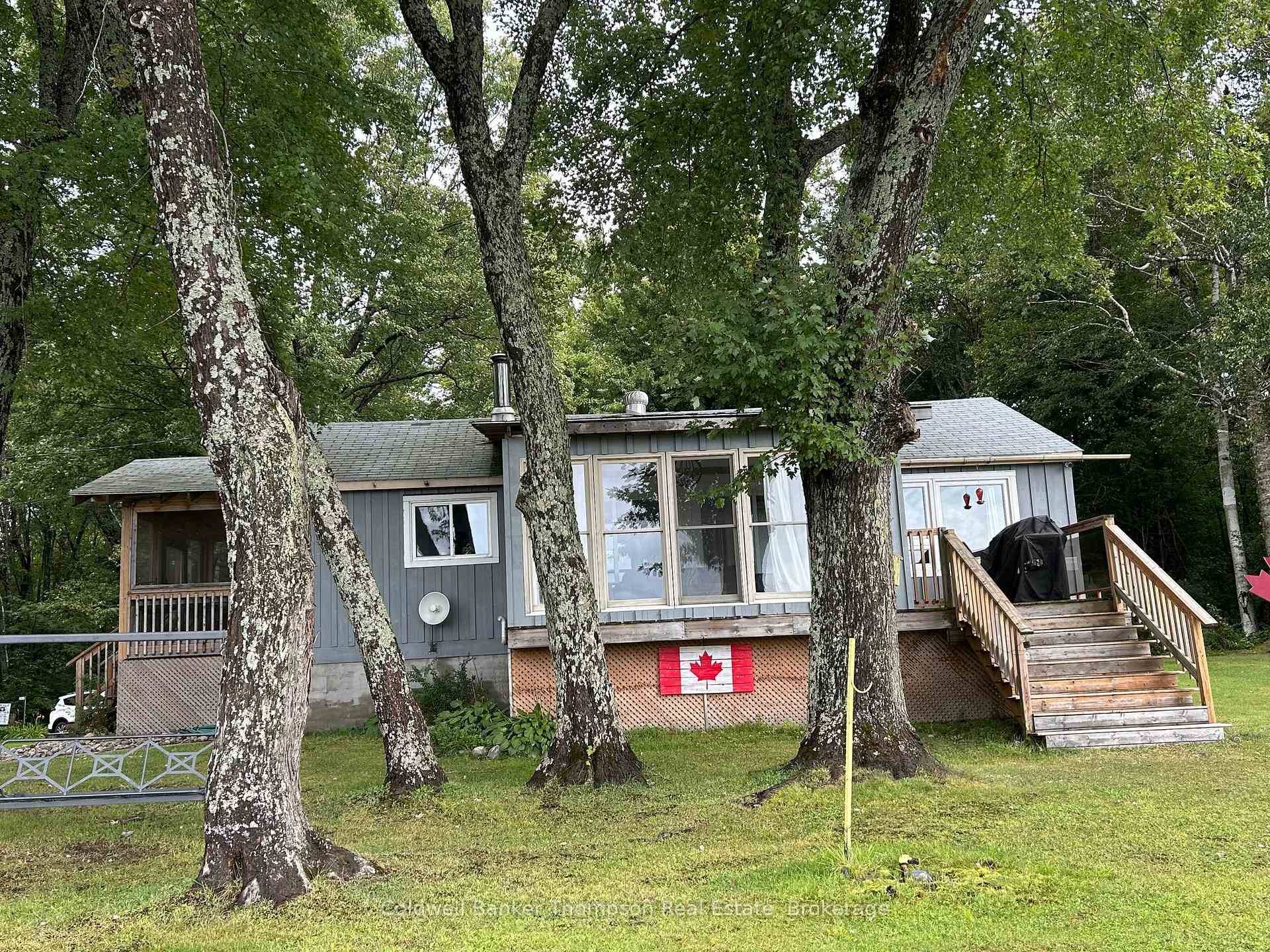 Welcome to 'The Cottage at the End of the Road' !