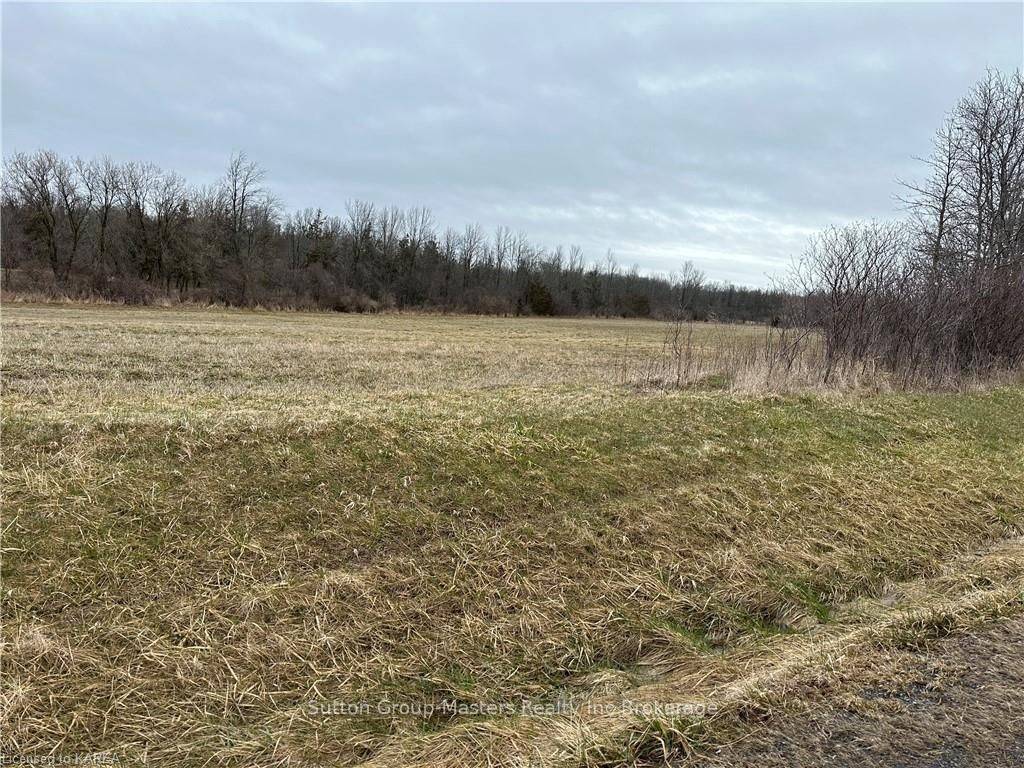 Zoned rural, many residential and non residential uses make this an attractive piece of property.