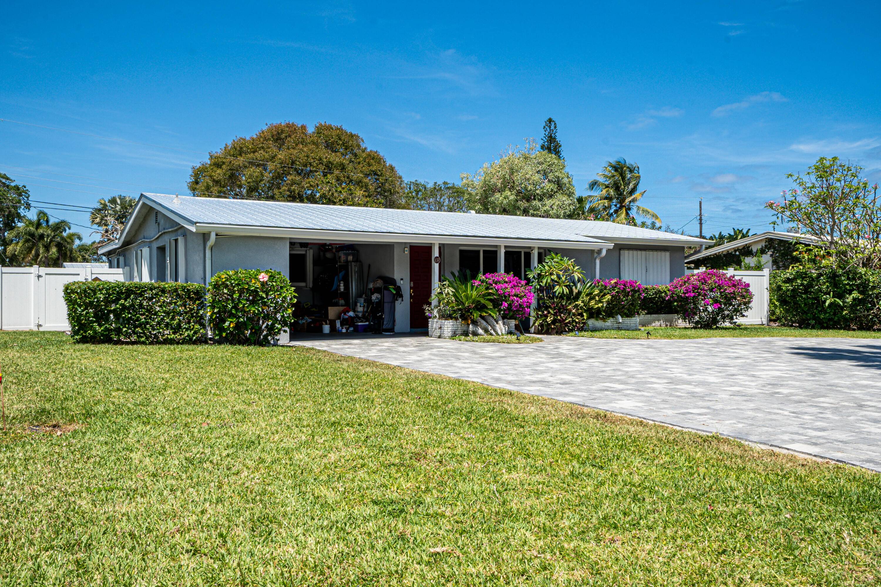 Own a Piece of Paradise in Historic Spanish Village !