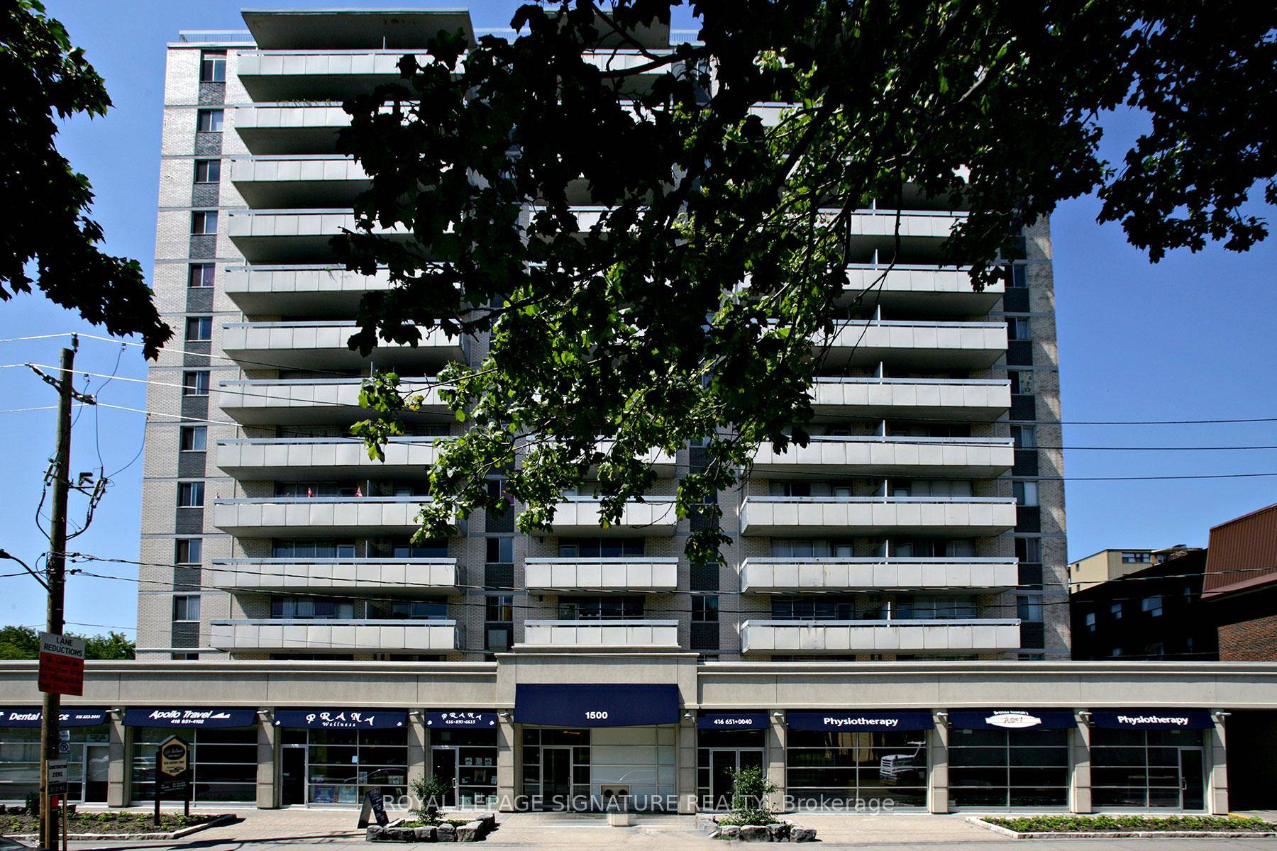 Fantastic Opportunity to Live in the Trendy and Vibrant St.