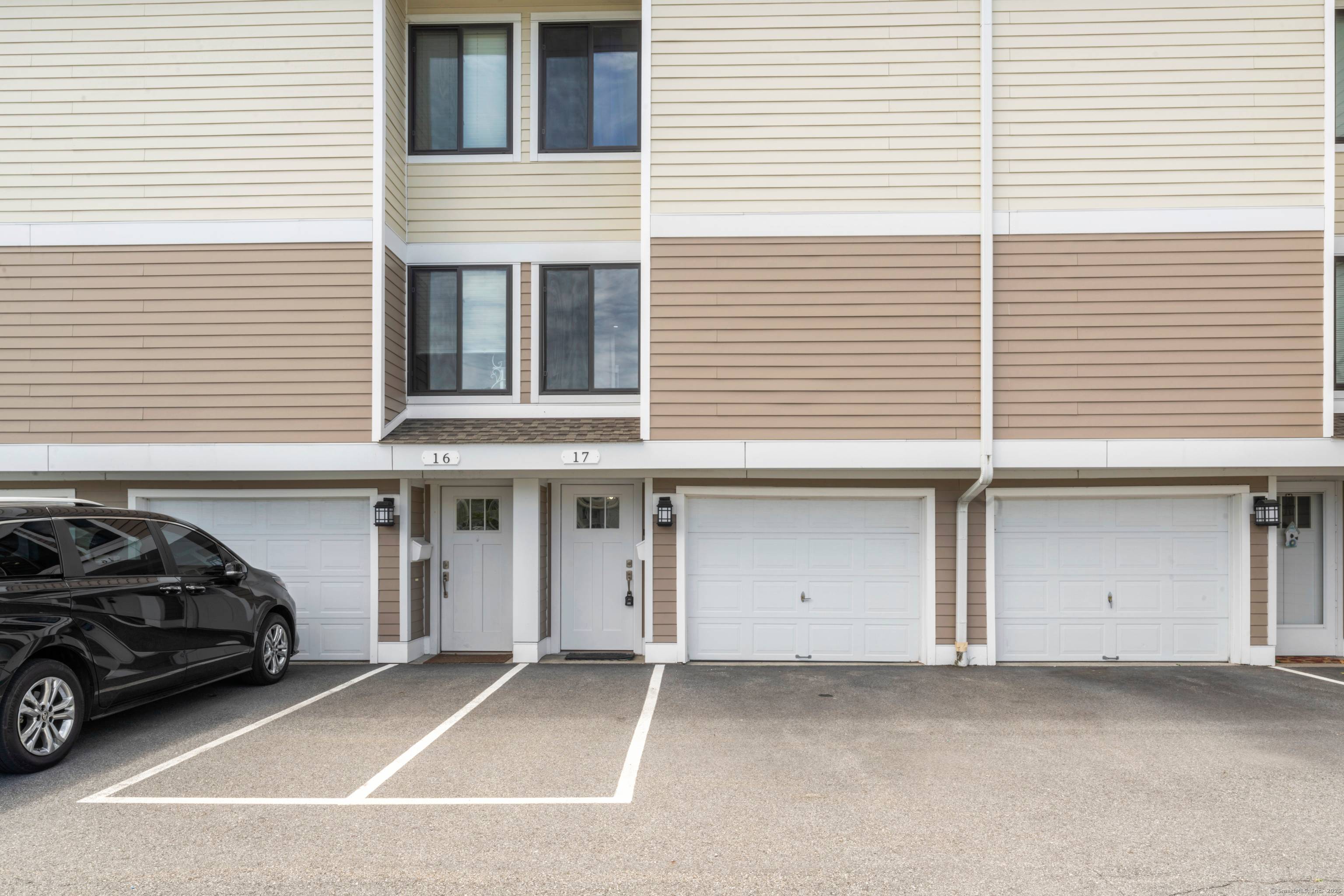 Welcome to 17 Lawson Lane, a beautifully updated 2 bedroom, 2.