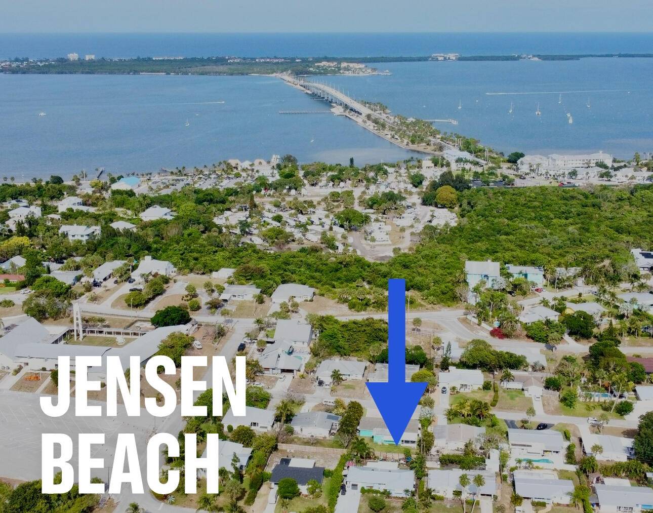 Jensen Beach Sought after Skyline Heights neighborhood high elevation enjoy the breezes in this nice 2 2 with recently remodeled kitchen bathroom.