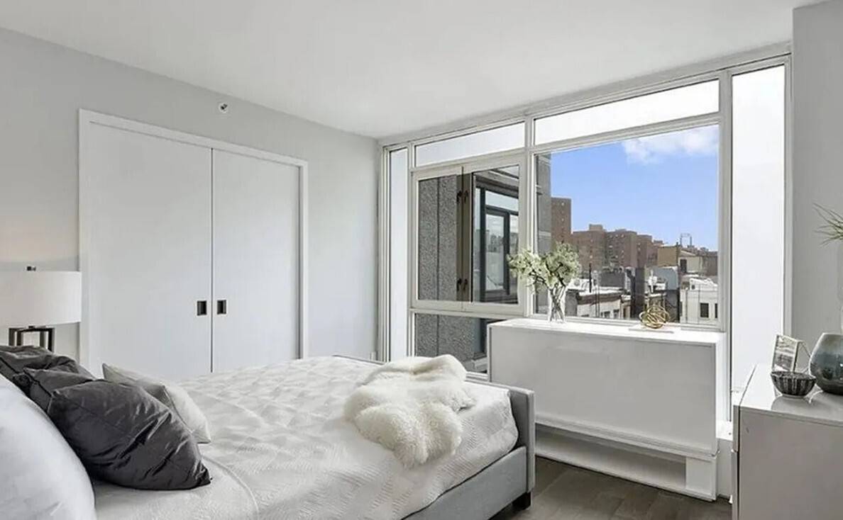 Discover unparalleled urban luxury in Unit 20A at The Coda, situated at 385 1st Avenue in the prestigious Gramercy neighborhood.