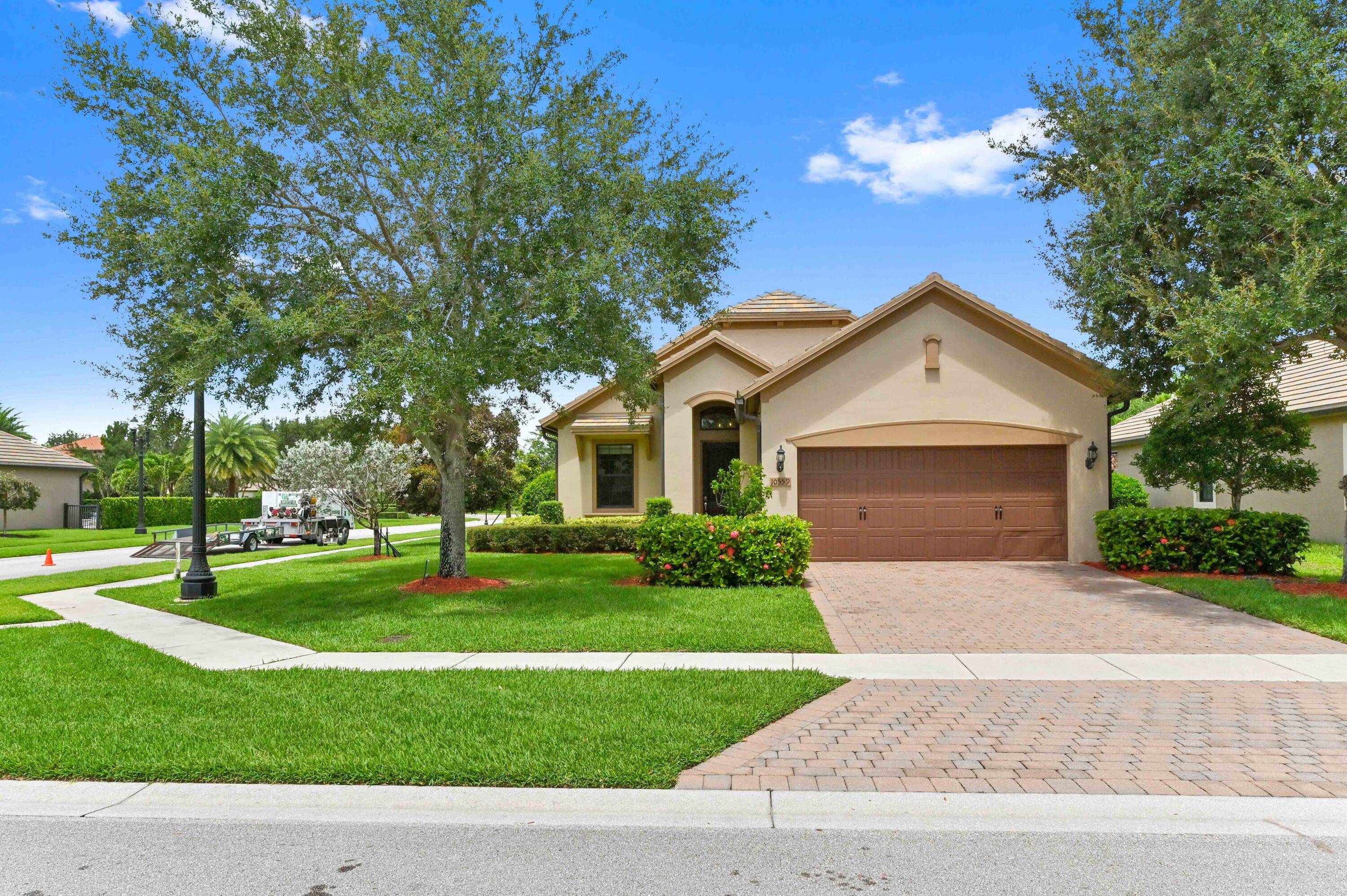 Welcome to this beautifully maintained, light filled 2 bedroom, 2 bathroom home with a flexible bonus room perfect for a home office, gym, or den.