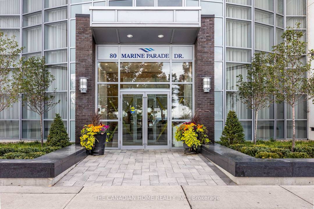 Furnished With Fully Equipped Kitchen, Underground Parking.