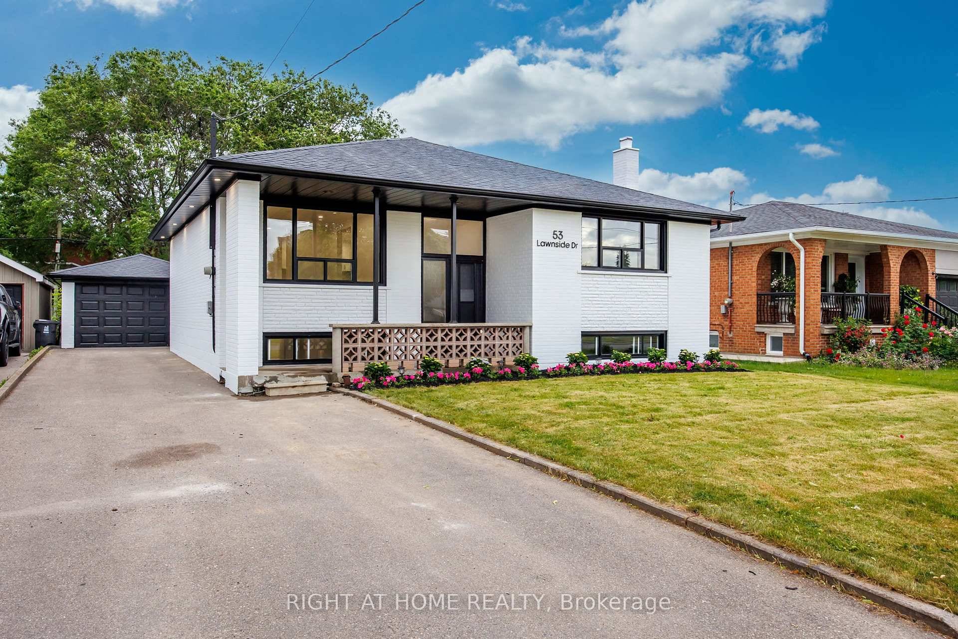 Fully Renovated Oversized Bungalow on Premium 50.