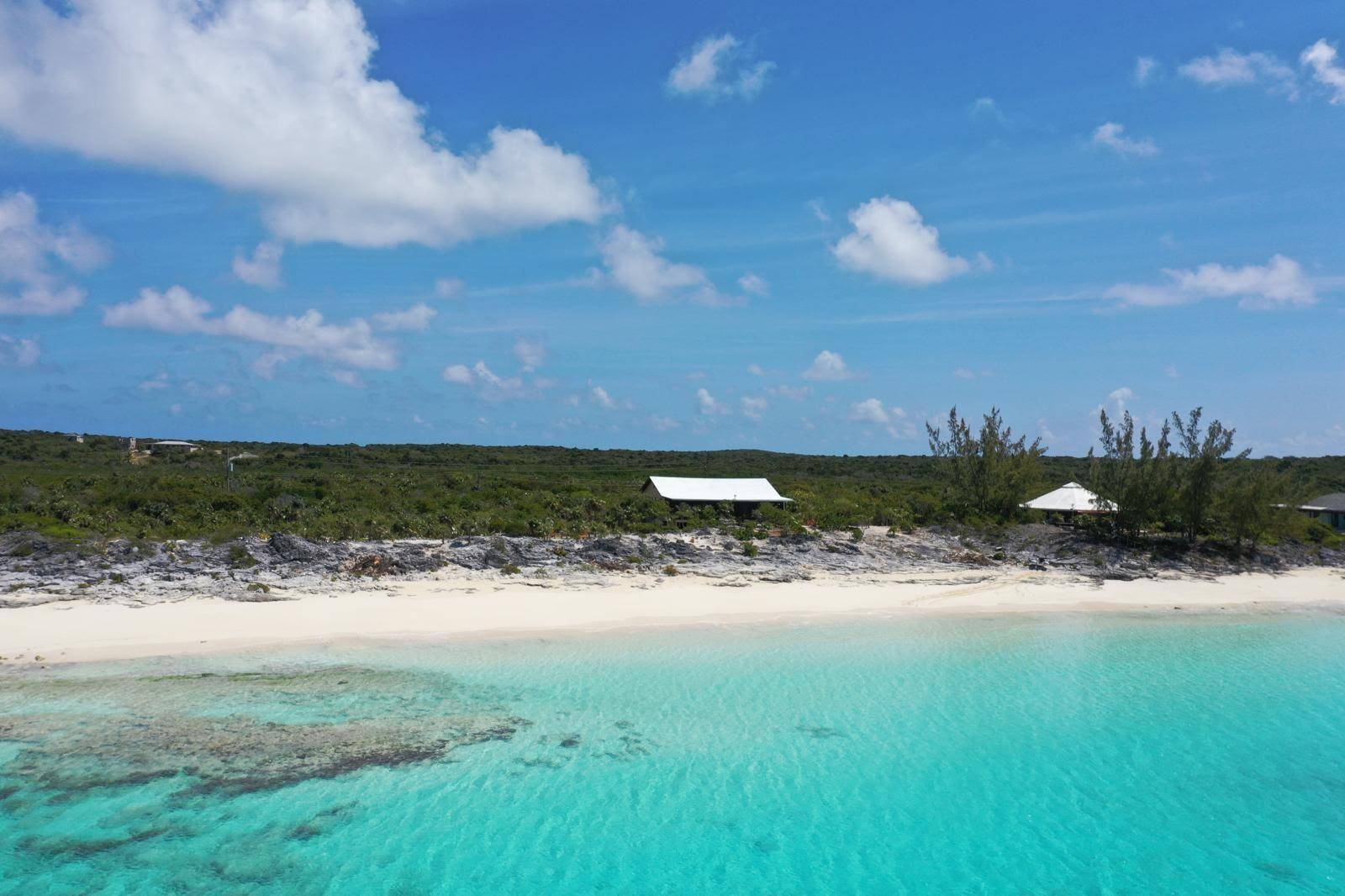LOT 14, PIGEON CAY, NORTH Single Family Home Cat-Island