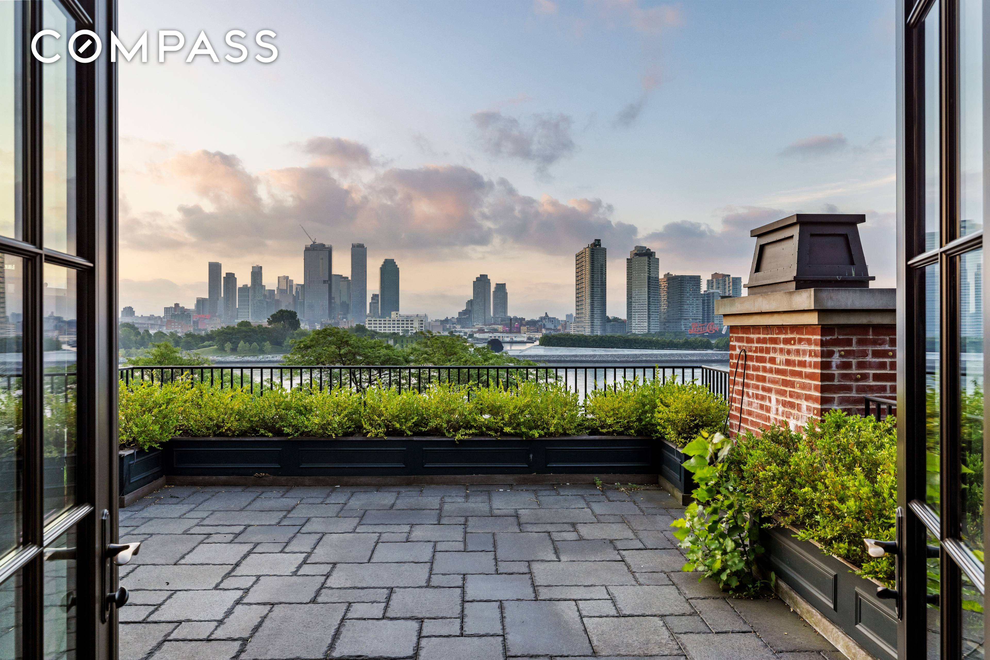 Welcome to 21 Beekman Place, a rare and expertly restored residence nestled on the northeast corner of a quiet picturesque street in an iconic Midtown East locale.