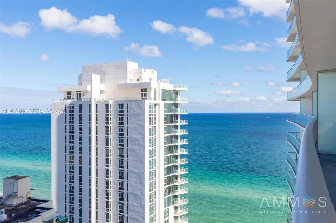 Own a profitable oceanfront condo at Lyfe Resort amp ; Residences in Hollywood Beach.