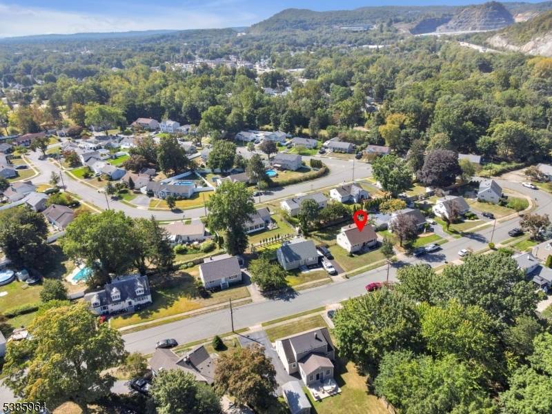 Charming single family home featuring 4 spacious bedrooms and 2 full bathrooms.