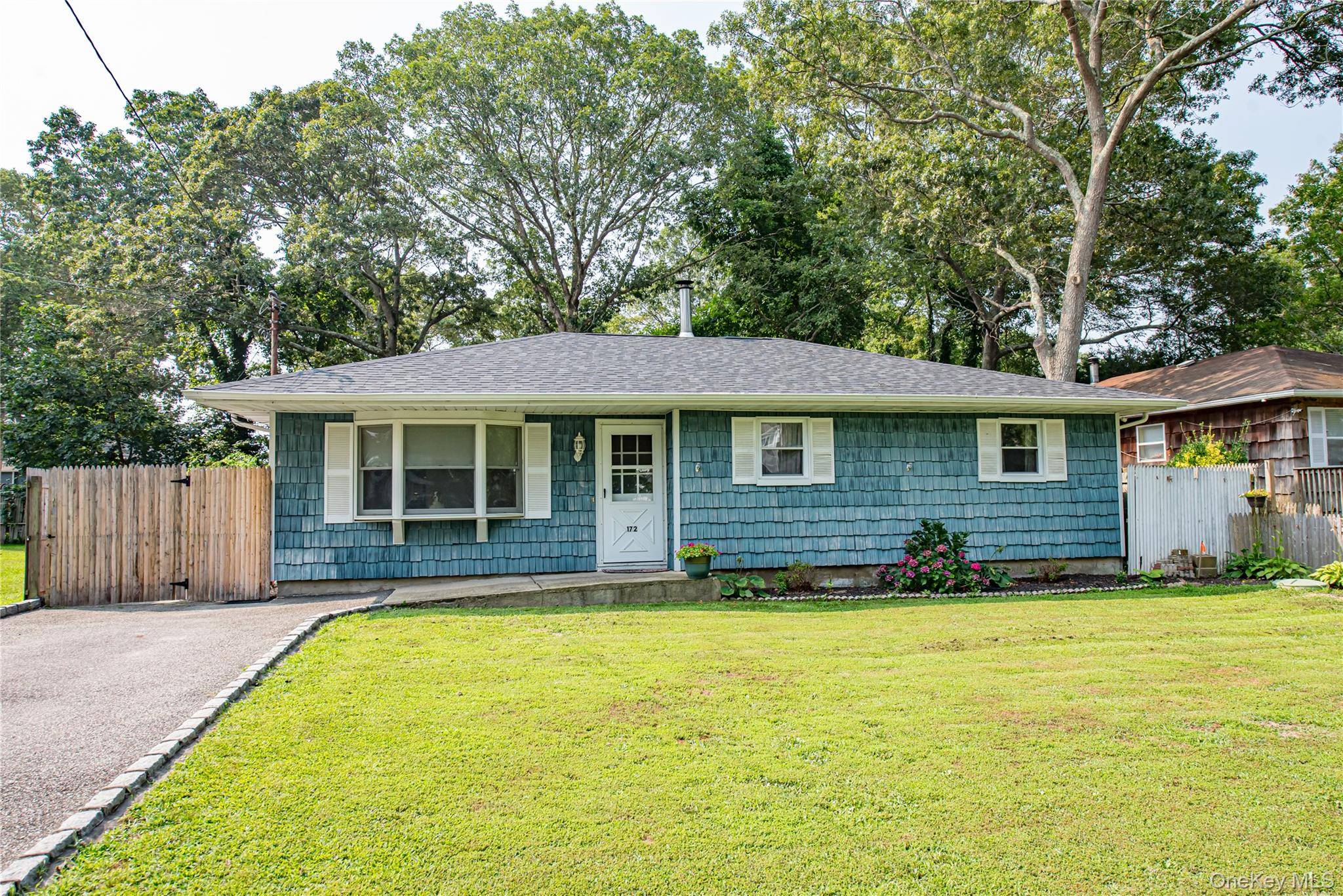 Just hitting the market !