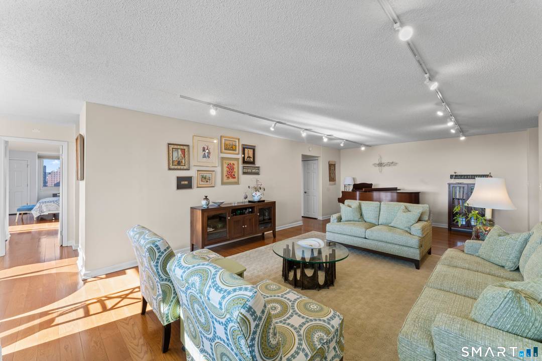 Opportunities like this don't come along often.