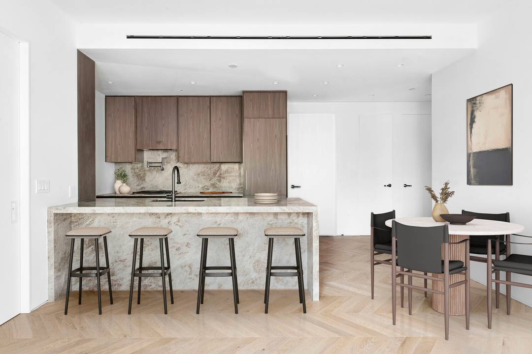 Designed by ARC Architecture Design Studio in collaboration with 7Haus and IMC Architecture, Fifty One Domino sets a new benchmark for contemporary living.