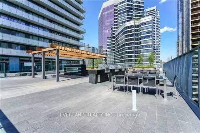 Amazing Location In The Heart Of Bay Street Corridor !