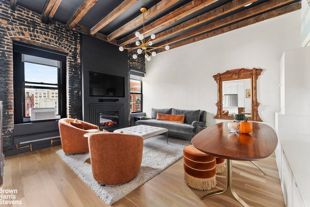 209 West 118th Street 5K is in the heart of South Harlem's dynamic community !