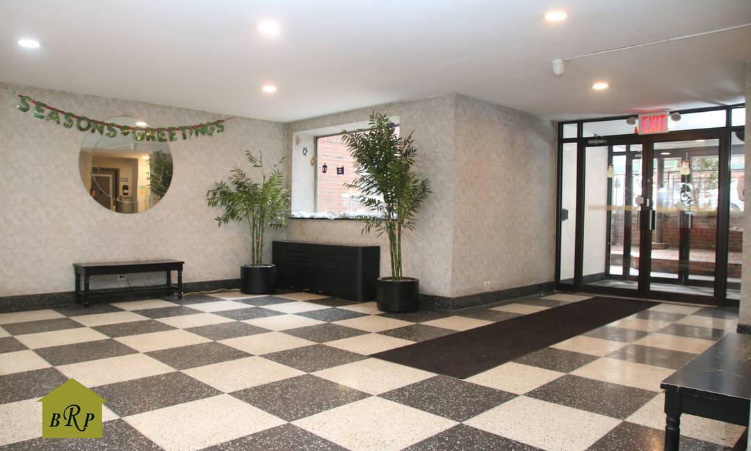 Prime Bensonhurst Most Desirable Cooperative for Sale !