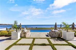 Welcome to 1093 Pequot Avenue selected amongst all mansions in the nation and highlighted on an episode of Fox Business Mansion Global for its magnificence and beauty.