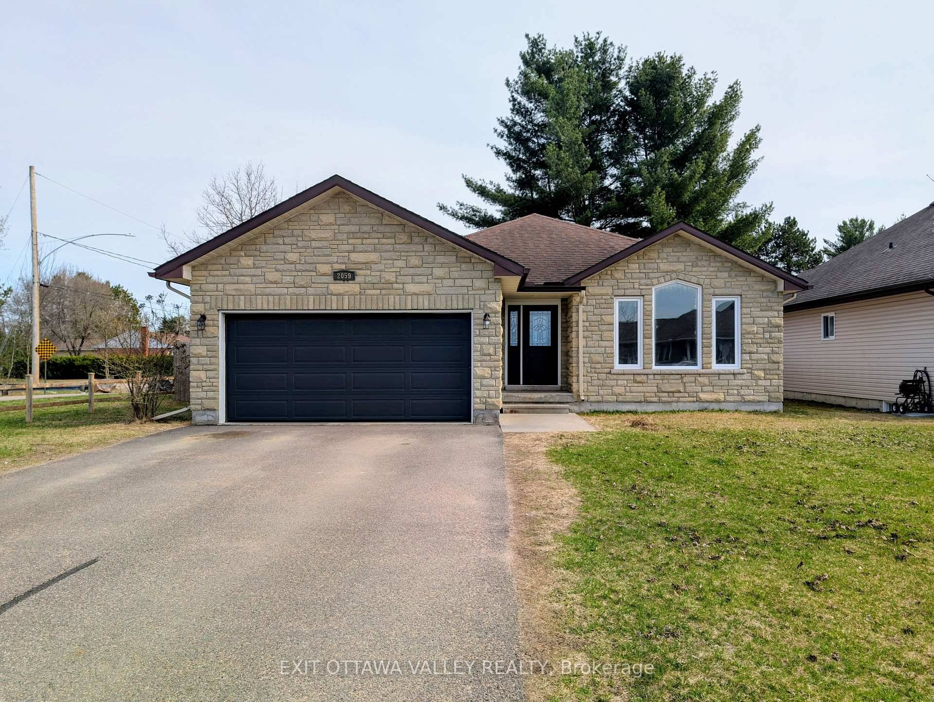 This beautifully updated home offers the perfect blend of functional layout and family friendly design.