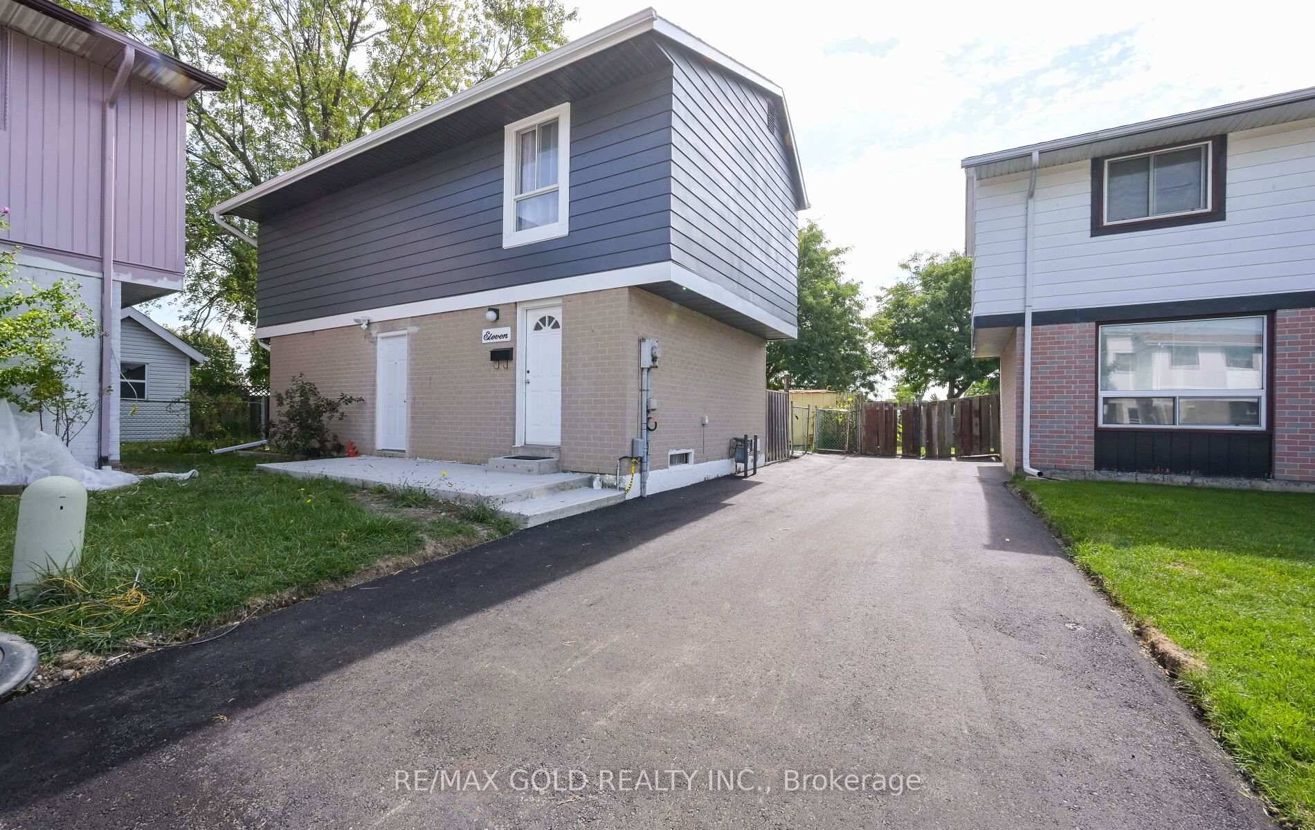 LEGAL BASEMENT APARTMENT Completely Renovated Detached home with 3 Bedroom on 2nd floor plus 2 full washrooms with Master B R Ensuite and Laundry on 2nd floor and Half washroom ...