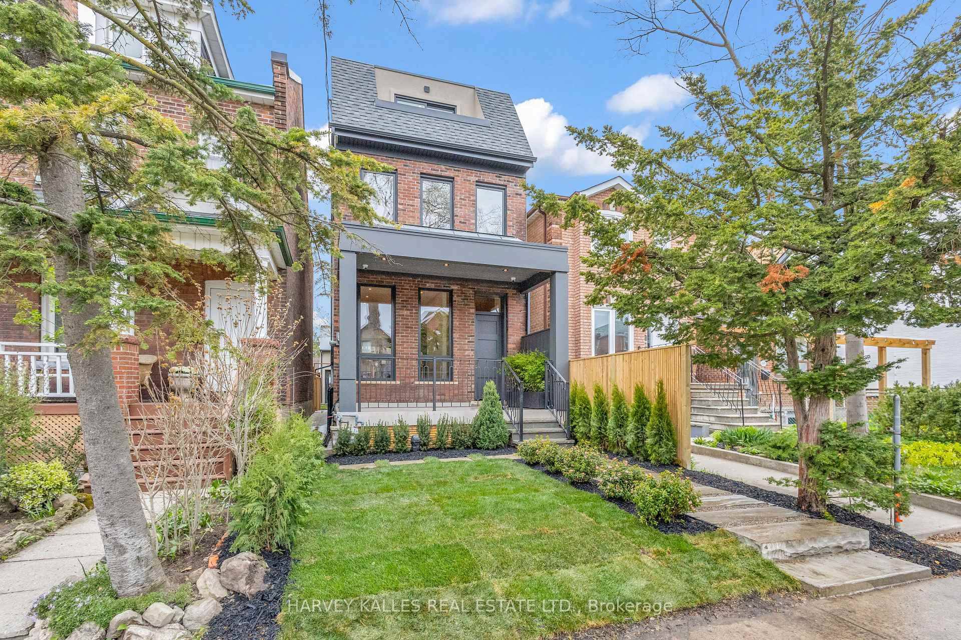 Nestled In Elegance And Thoughtful Craftsmanship, This 4, 200 Square Foot Home Seamlessly Blends Modern Luxury With Timeless Charm.