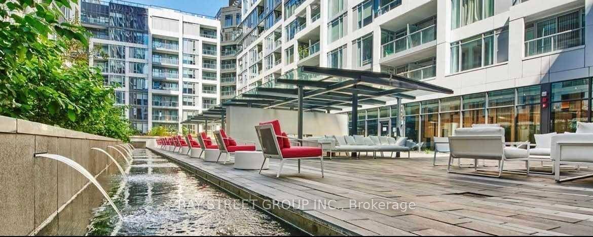 Welcome To Waterfront Highly Desired Minto Westside.