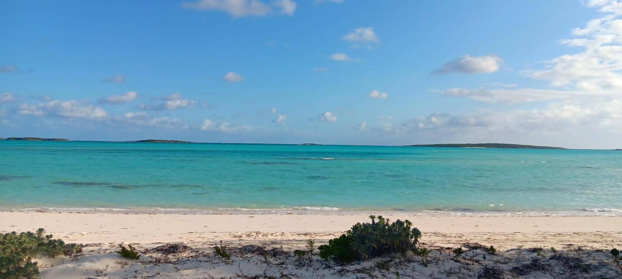 TRACT 7 HOPE HILL ESTATES Land Exuma-And-Exuma-Cays