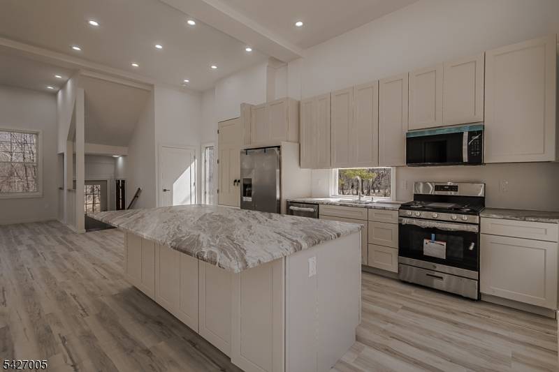 Located in the highly sought after Montgomery Township, known for its top rated public schools, this completely renovated, brand new 4 bedroom, 3.