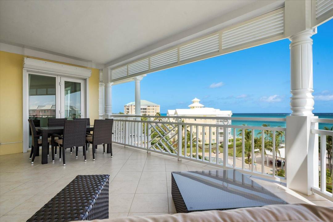 BAYROC Condo Cable-Beach New-Providence