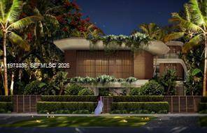 Aguablue Design Group presents a rare side by side dual acquisition opportunity featuring two brand new modern residences on a combined 21, 000 SF lot with 120 feet of prime ...