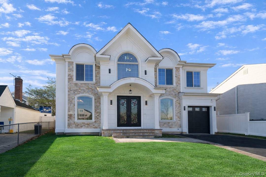 Under Construction 2 Months to completion.